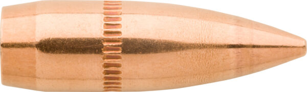 Sierra GameKing .22 Caliber 55gr Full Metal Jacket Bullets