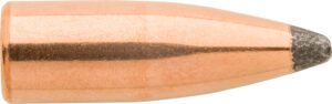 Sierra Varminter .22 Caliber 55gr Spitzer Bullets