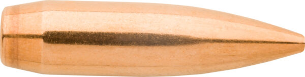 Sierra MatchKing .22 Cal Bullets, 69 gr Hollow Point Boat Tail