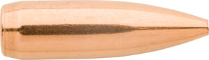 Sierra MatchKing 6mm 70 gr Hollow Point Boat Tail Bullets