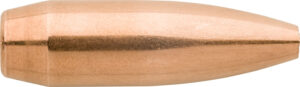 Sierra GameKing .25 Cal 90 gr Hollow Point Boat Tail Bullets