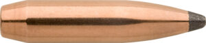 Sierra GameKing 6.5 Creedmoor 140gr Spitzer Boat Tail Bullets