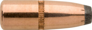 Sierra Pro-Hunter .30 Cal 150gr Flat Nose Bullets