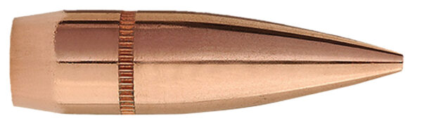 Sierra GameKing .30 Cal 150 gr Full Metal Jacket Boat Tail Bullets