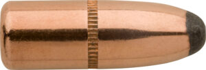 Sierra Pro-Hunter .30 Cal 150gr Round Nose Bullets