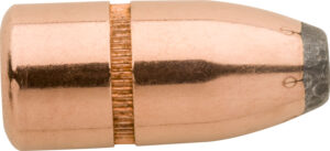 Sierra Pro-Hunter 375 Cal Bullets, 200 gr Flat Nose