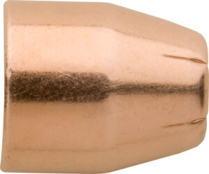 Sierra Sports Master 9mm Bullets, 90 gr Jacketed Hollow Point