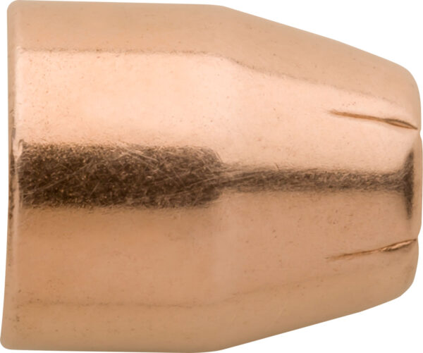 Sierra Sports Master 9mm Bullets, 90 gr Jacketed Hollow Point