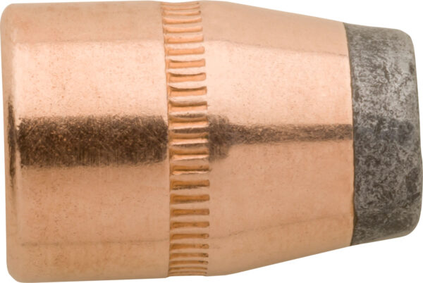 Sierra Sports Master 38 Cal Bullets, 125 gr Jacketed Soft Point