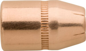 Sierra Sports Master 38 Cal Bullets, 140 gr Jacketed Hollow Cavity