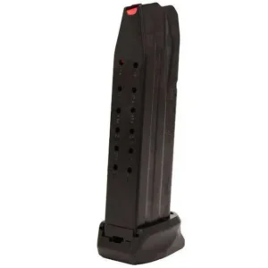 Walther PPQ M2 17-Round 9mm Extended Magazine - view 2