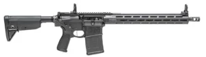 SPRINGFIELD ARMORY SAINT VICTOR 308 16" BLK 1-20RD - additional view