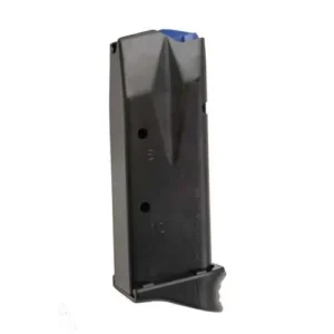 Walther P99 Compact 10-Round 9mm Magazine with Finger Rest