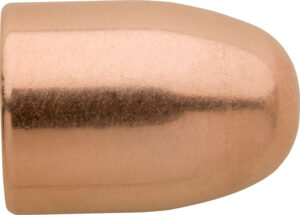 Sierra Tournament Master Bullets, .45 Cal 230gr Full Metal Jacket