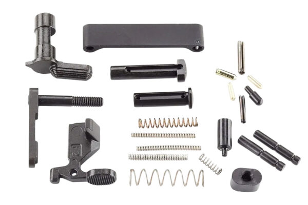 Wilson Combat AR-15 Lower Parts Kit