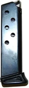 WALTHER PPK/S 10RD 22 LR MAG - additional view