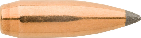 Sierra Varminter .243 inch 80gr Spitzer Boat Tail Bullets