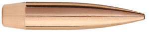 Sierra MatchKing Bullets, 6.5 Creedmoor 107gr Hollow Point Boat Tail
