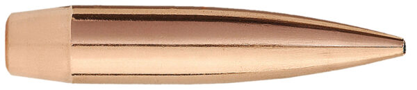 Sierra MatchKing Bullets, 6.5 Creedmoor 107gr Hollow Point Boat Tail