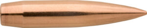 Sierra MatchKing 6.5 Creedmoor 142gr HP-BT Bullets
