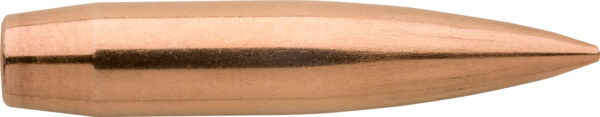 Sierra MatchKing 6.5 Creedmoor 142gr HP-BT Bullets