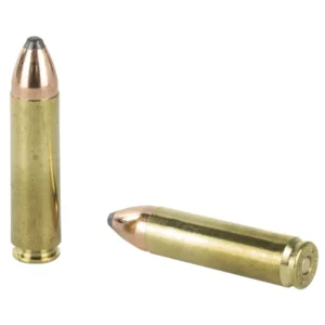 HORNADY AW 450 BUSHMASTER 245G SP INTERLOCK 20RD BX 200RD CASE - additional view
