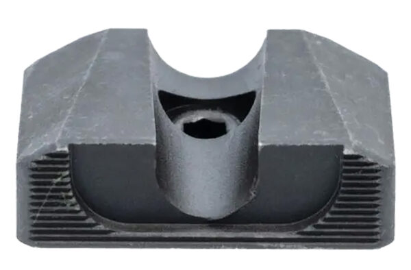 Wilson Combat 630 Beretta Battlesight Black | Rear Sight