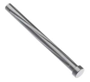 Wilson Combat 670 Steel Guide Rod Full Size Beretta 92/96 Black Melonite Steel