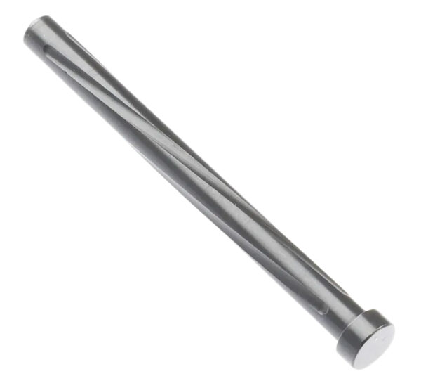 Wilson Combat 670 Steel Guide Rod Full Size Beretta 92/96 Black Melonite Steel
