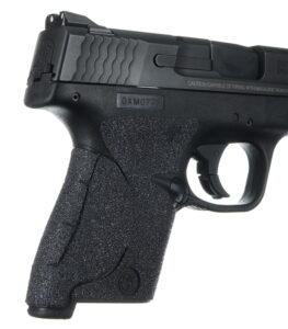 Talon Grips Adhesive Grip for S&W M&P Shield (Granulate Texture)
