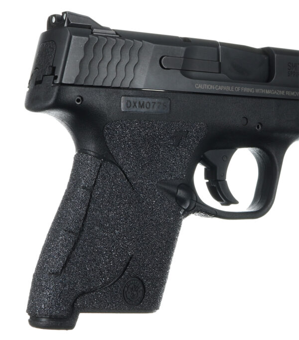 Talon Grips Adhesive Grip for S&W M&P Shield (Granulate Texture)