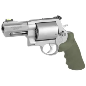 SMITH & WESSON PC 460XVR STS 460SW MAG 3.5" 5RD DA/SA - additional view
