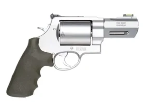 SMITH & WESSON PC 460XVR STS 460SW MAG 3.5" 5RD DA/SA - additional view