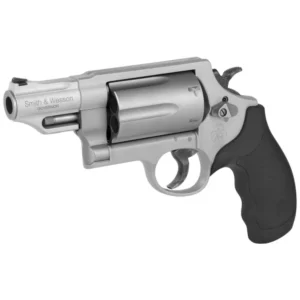 SMITH & WESSON GOVERNOR 45CLT/45ACP/410 STS 2.75" 6RD DA/SA - additional view