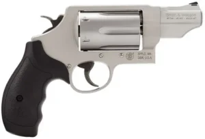 SMITH & WESSON GOVERNOR 45CLT/45ACP/410 STS 2.75" 6RD DA/SA - additional view