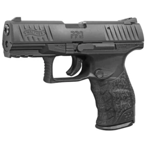 WALTHER PPQ 22LR PSTL BLACK - additional view