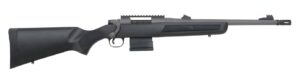 MOSSBERG MVP PATROL PRO 300BLK 10+1 16"