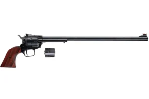 HERITAGE RR .22LR/WMR BK 16" 6RDS - additional view