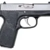 KAHR ARMS CT380 380 PSTL POLY/STS - additional view