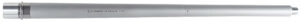 Ballistic Advantage BABL65CR03P Premium Series 6.5 Creedmoor 22" Stainless Bead Blasted Finish 416R Stainless Steel Material Rifle Length with .936" Gas Block for AR-10