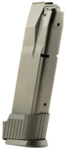 ProMag SIGA13 Standard 15rd 40 S&W Fits Sig Pro Blued Steel