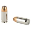 SIG SAUER V-CROWN 45ACP 185GR JHP 20RD BX 200RD CASE - additional view