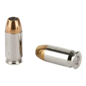 SIG SAUER V-CROWN 45ACP 230GR JHP 20RD BX 200RD CASE - additional view
