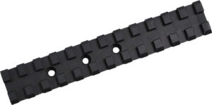 COLT ANACONDA SCOPE MOUNT - MATTE BLACK