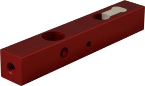 MEC Charge Bar 302-012