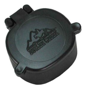 BUTLER CREEK FLIP OPEN - #28 OBJECTIVE SCOPE COVER