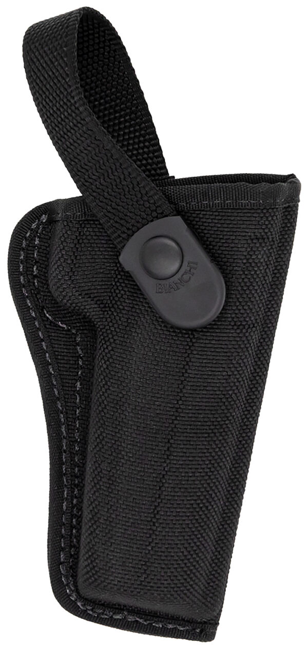 Bianchi 7000 Sporting OWB Holster for the Ruger GP100/Colt King Cobra, Size 05