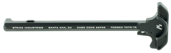 Strike Industries ARCHBK Charging Handle AR-15 Black Anodized Aluminum