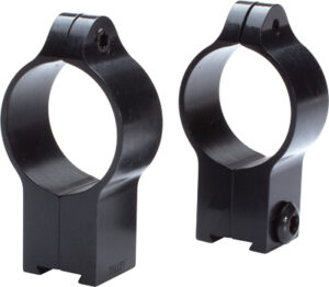 TALLEY RINGS HIGH 30MM CZ 452 - 455512513 11MM DOVETAIL