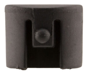 ProMag PM065 Grip Plug Compatible w/Glock 17/19/22/23, Black Polymer 2 Per Pack
